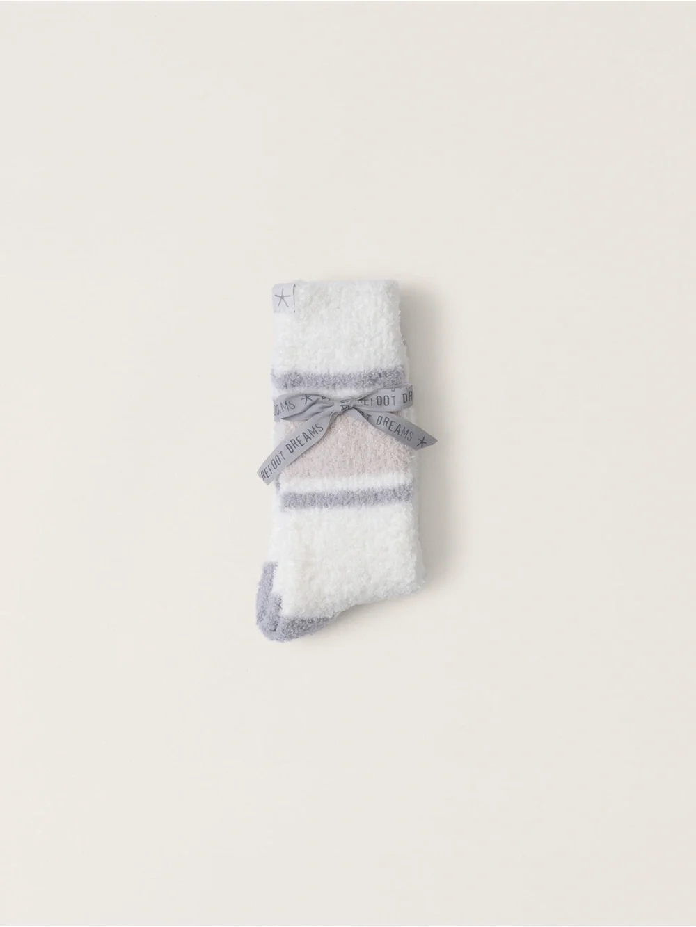 Barefoot Dreams CozyChic® Multi Color Tube Socks